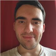 Ho il C1 di inglese, certificato da IELTS, e sono disponibile ad insegnarti questa lingua fondamentale al giorno d'oggi